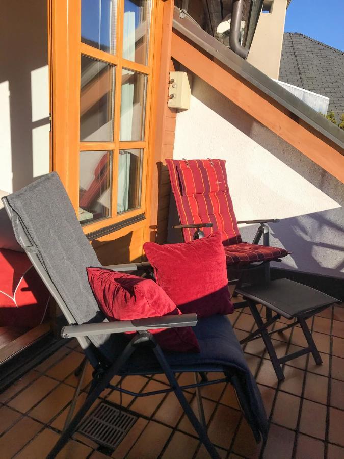 Haus am Römerbad Bad Kleinkirchheim Exterior foto
