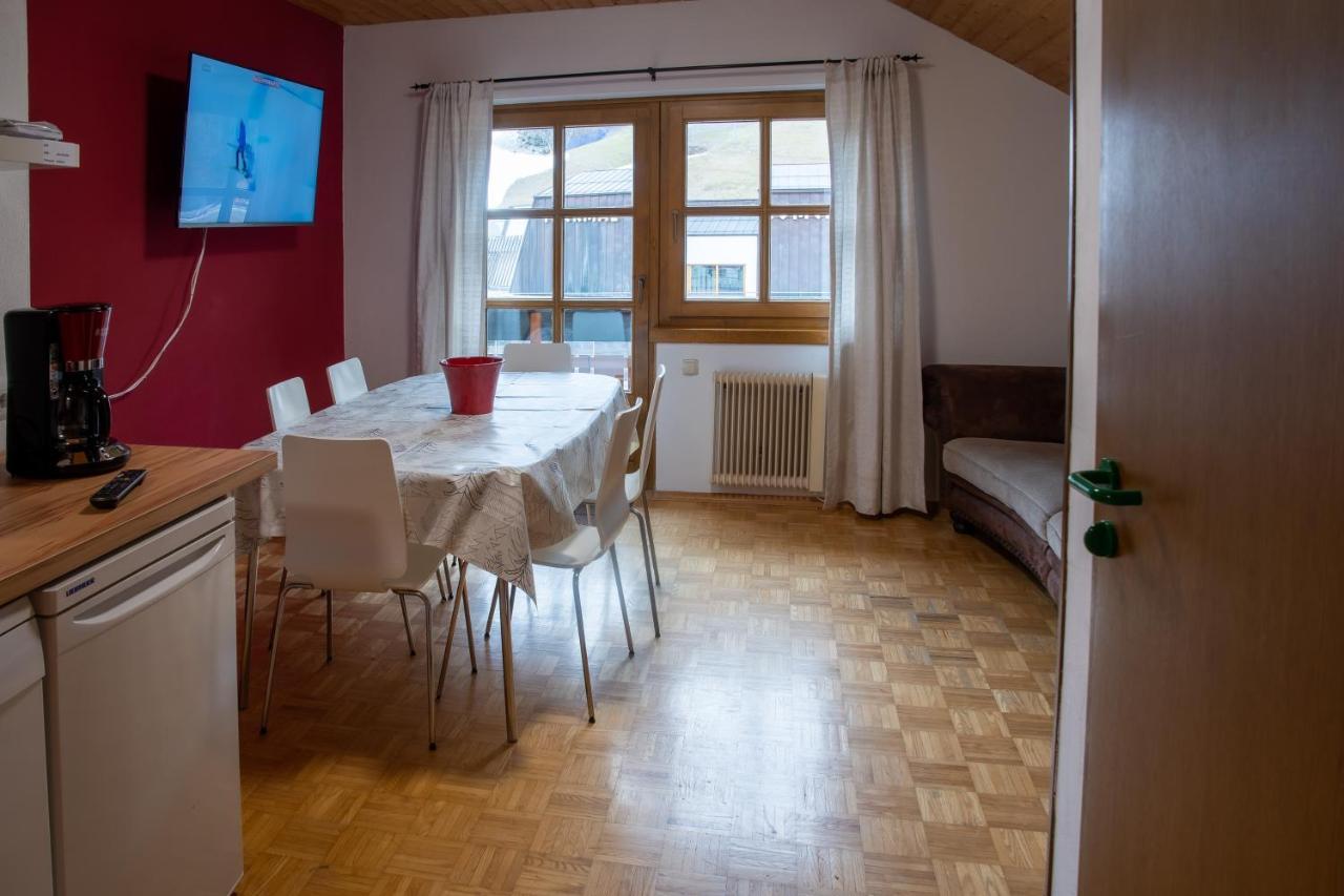 Haus am Römerbad Bad Kleinkirchheim Exterior foto