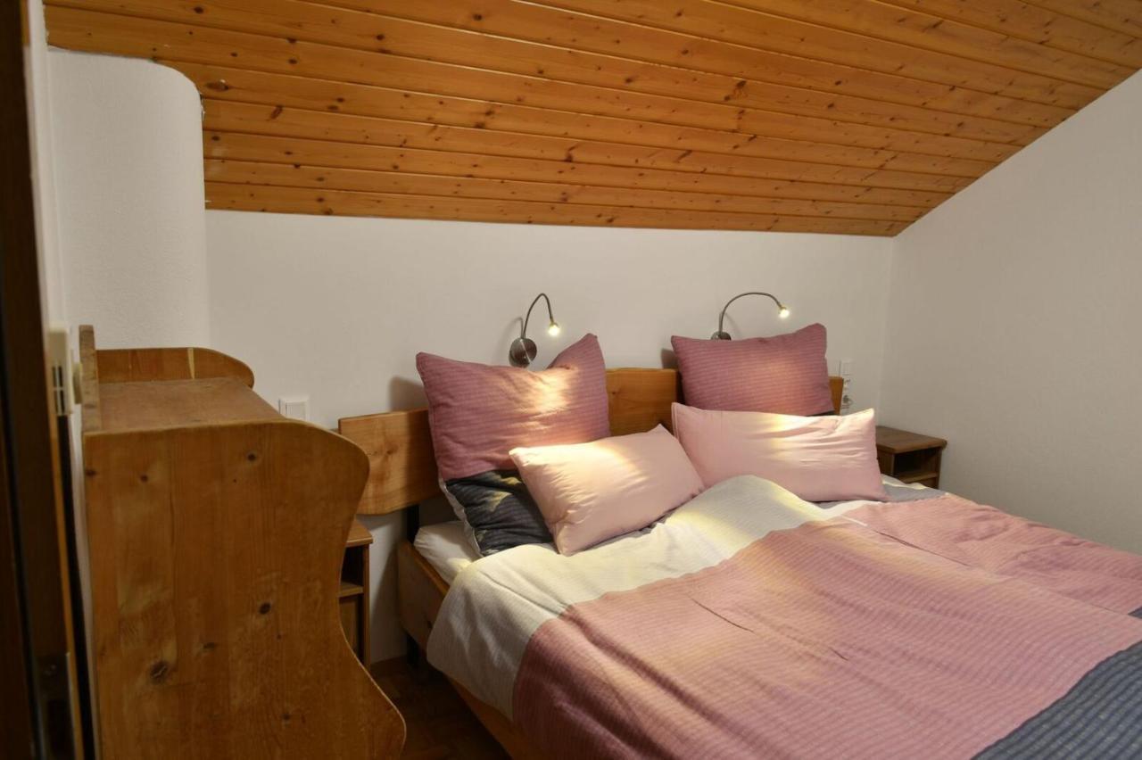 Haus am Römerbad Bad Kleinkirchheim Exterior foto