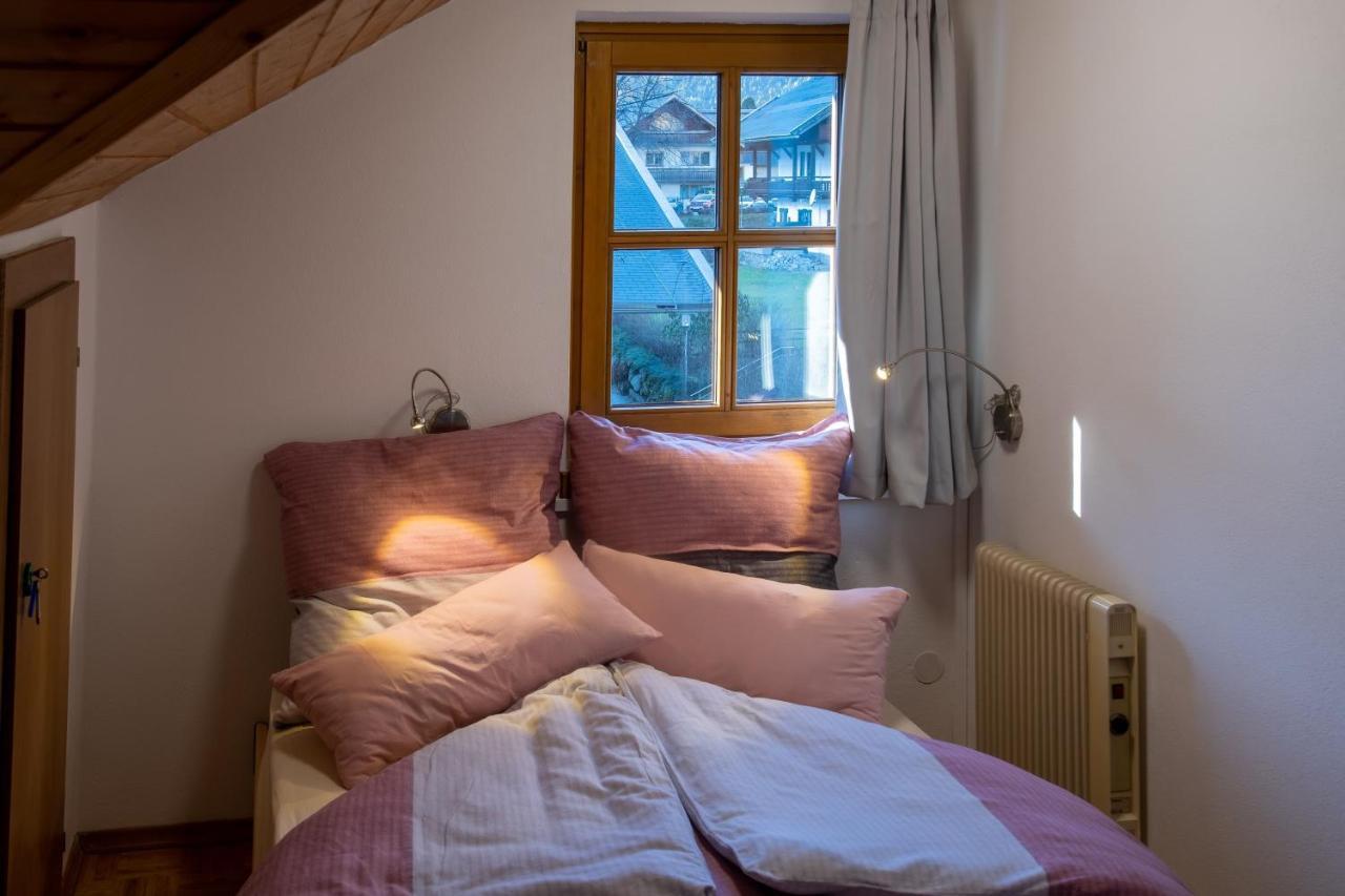 Haus am Römerbad Bad Kleinkirchheim Exterior foto